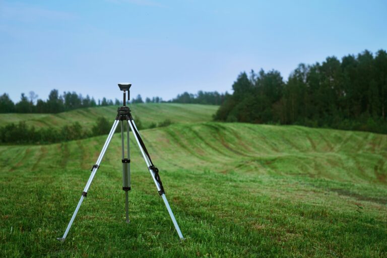 Read more about the article Land Surveying
